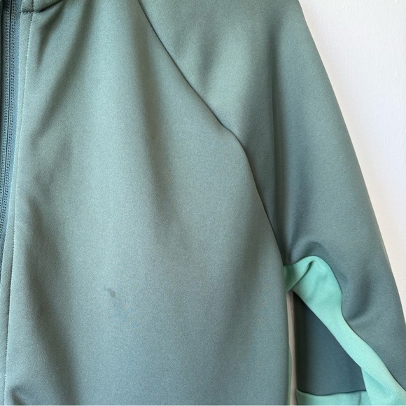 MEC Green Cycling Jacket | Size XL - Picture 6 of 10